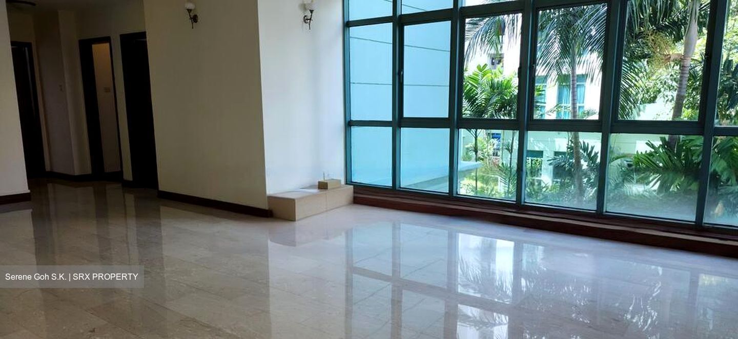 Merawoods (D23), Condominium #445823271